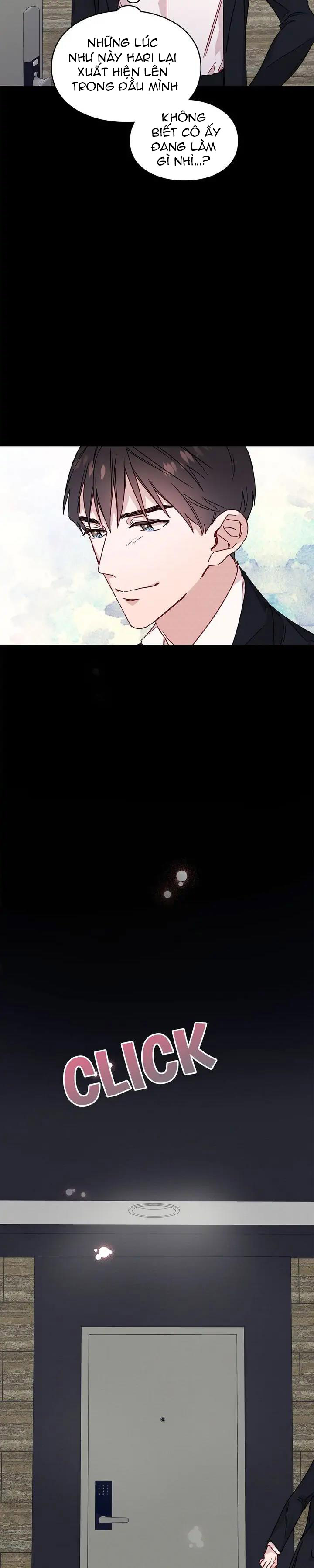 nụ hôn lúc bình minh ở tiffany chapter 23.2 4