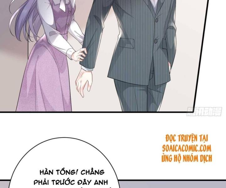 đại tiểu thư có thể có bụng dạ gì xấu chứ! (full) chapter 54 21