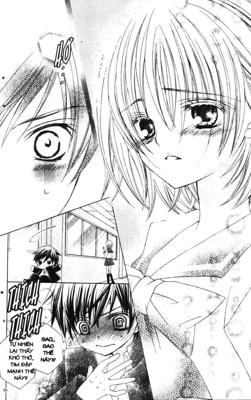 i love you suzuki chapter 1 48