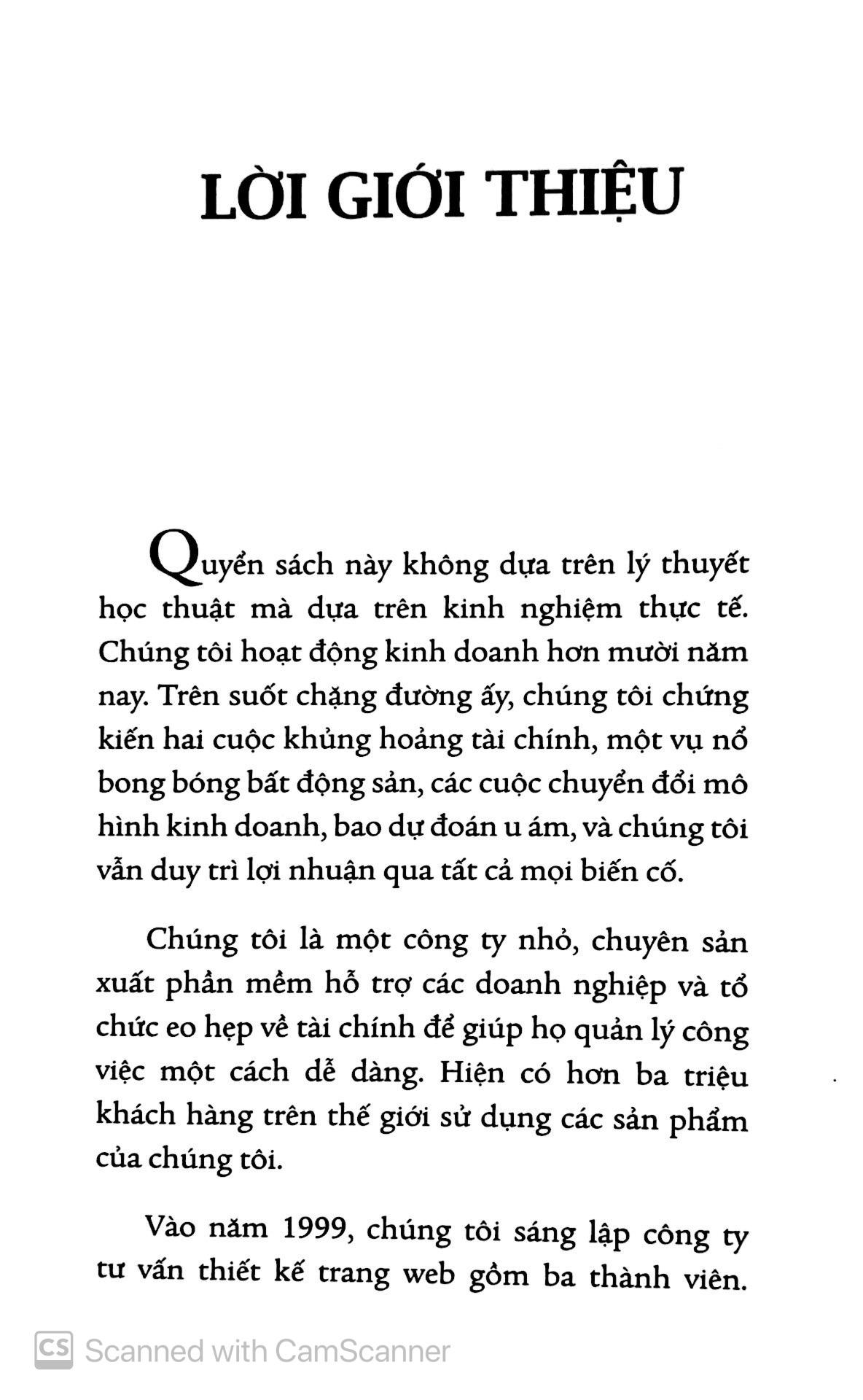 Sách Khác Biệt Để Bứt Phá (Tái Bản 2019)