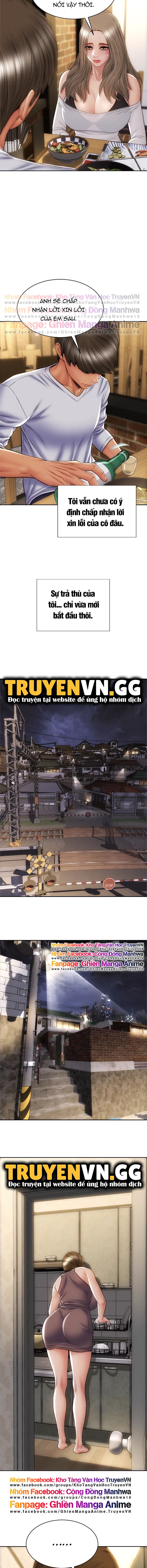 dân chơi out trình chapter 30 7