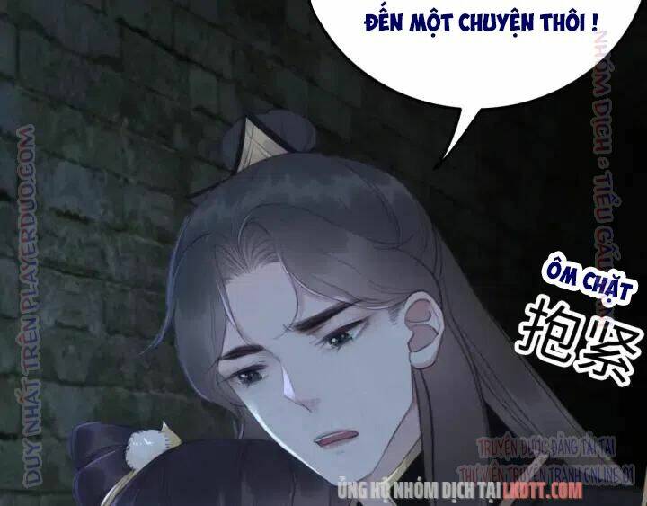 trọng sinh bá sủng nhiếp chính vương quá mạnh mẽ chapter 195 109