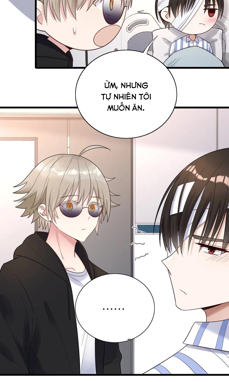 tức thời phạm quy [ tức thì vi quy ] chapter 33 33