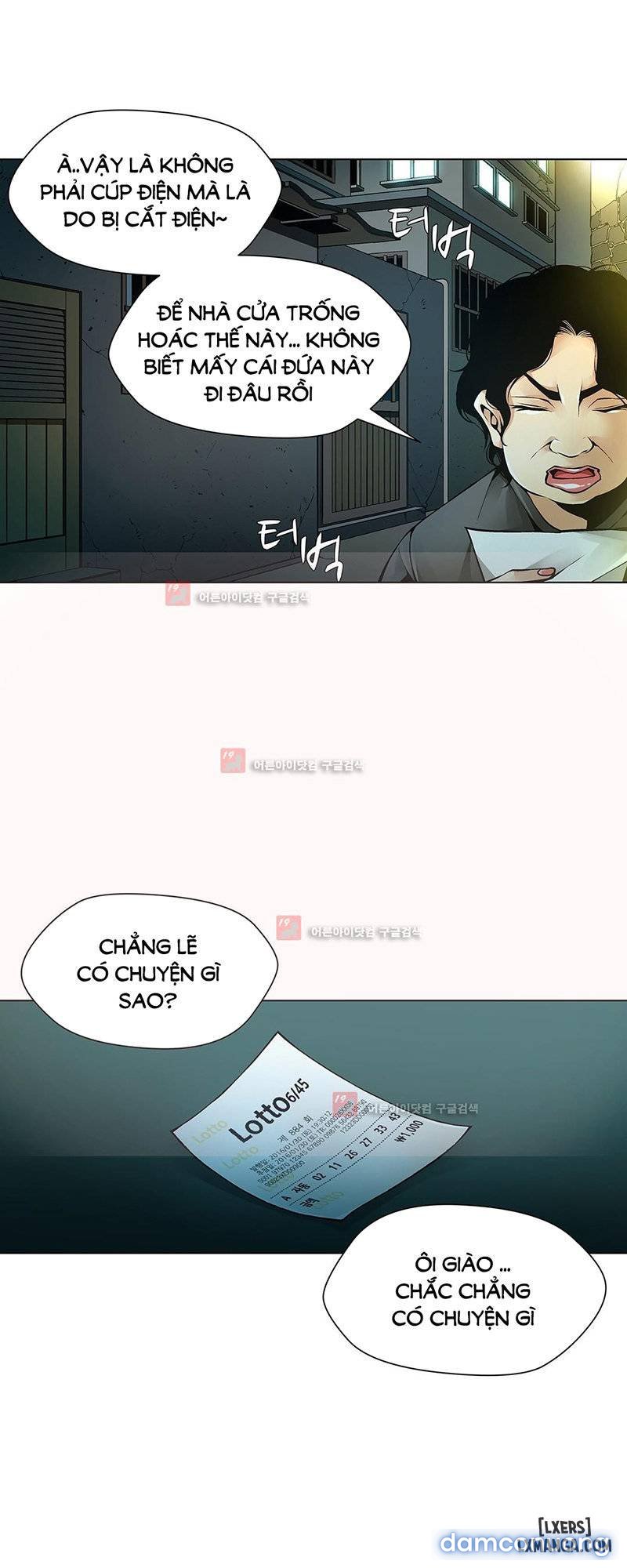 nô lệ song sinh chapter 87 15