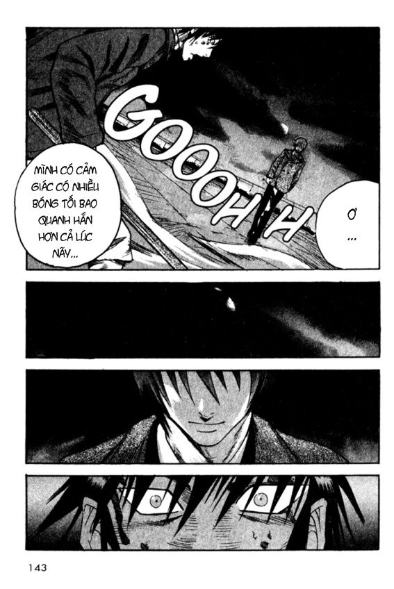 togari chapter 30 15