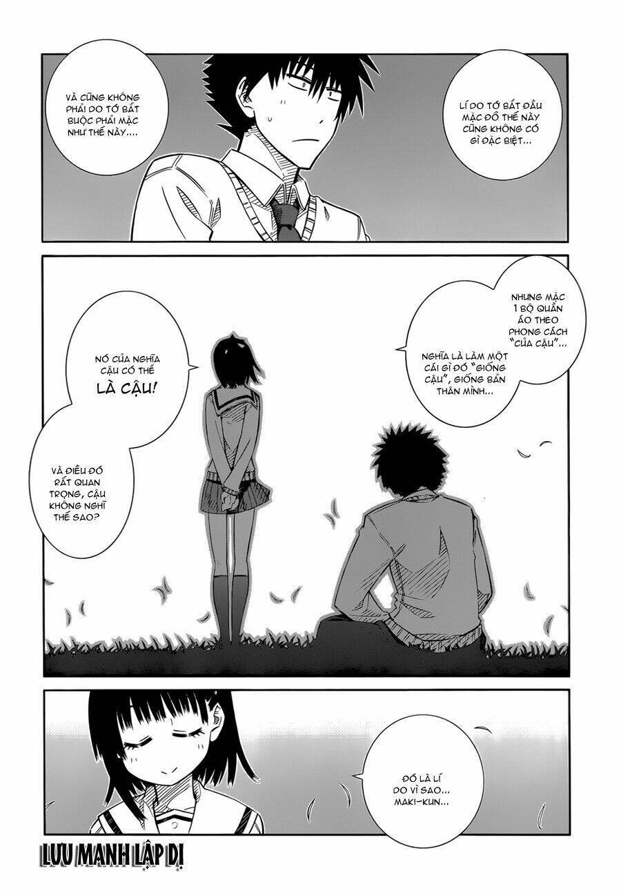 prunus girl chapter 35 15