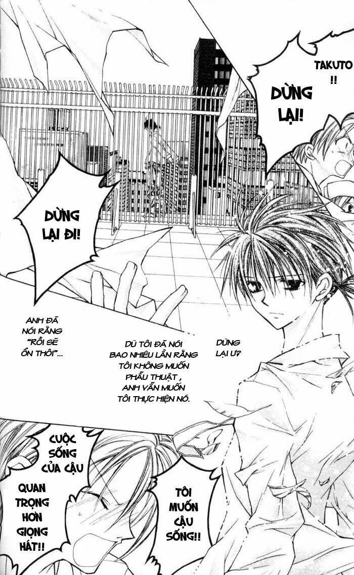 đi tìm mặt trăng tròn chapter 11 17