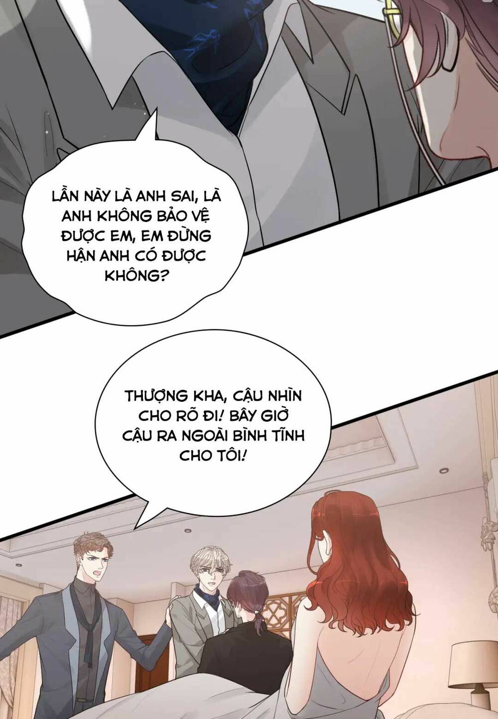 cô vợ hợp đồng bỏ trốn của tổng giám đốc chapter 435 10
