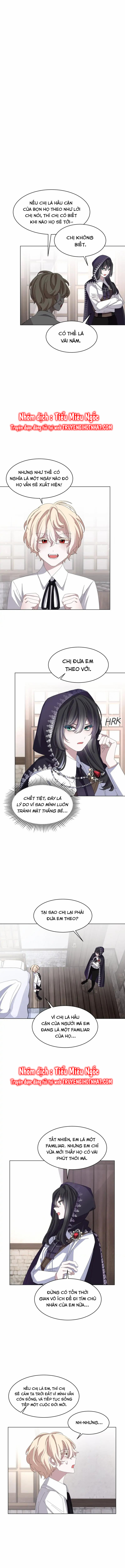 nữ phản diện muốn có kết thúc đẹp chapter 8 11