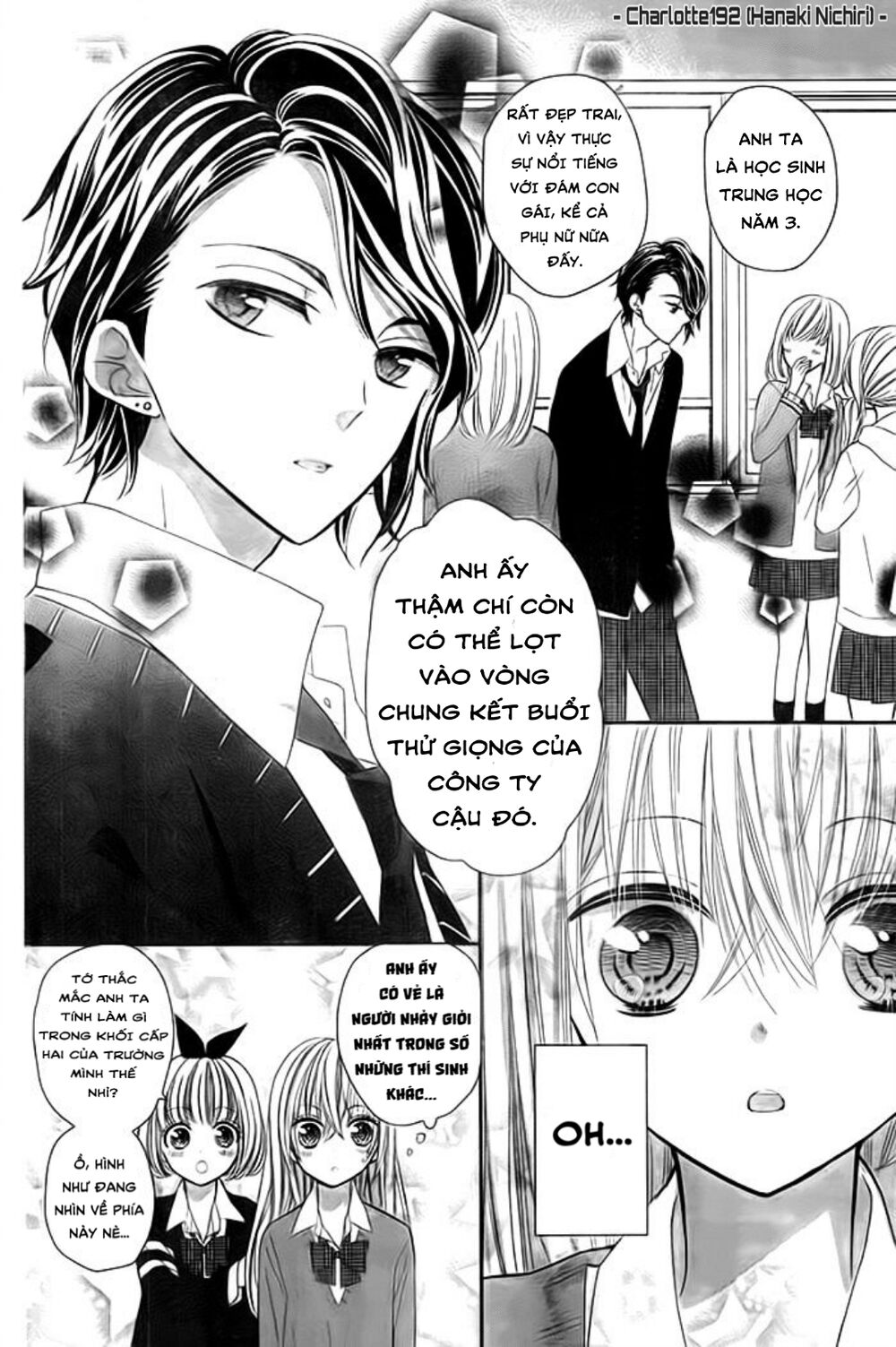 buddy go chapter 20 38