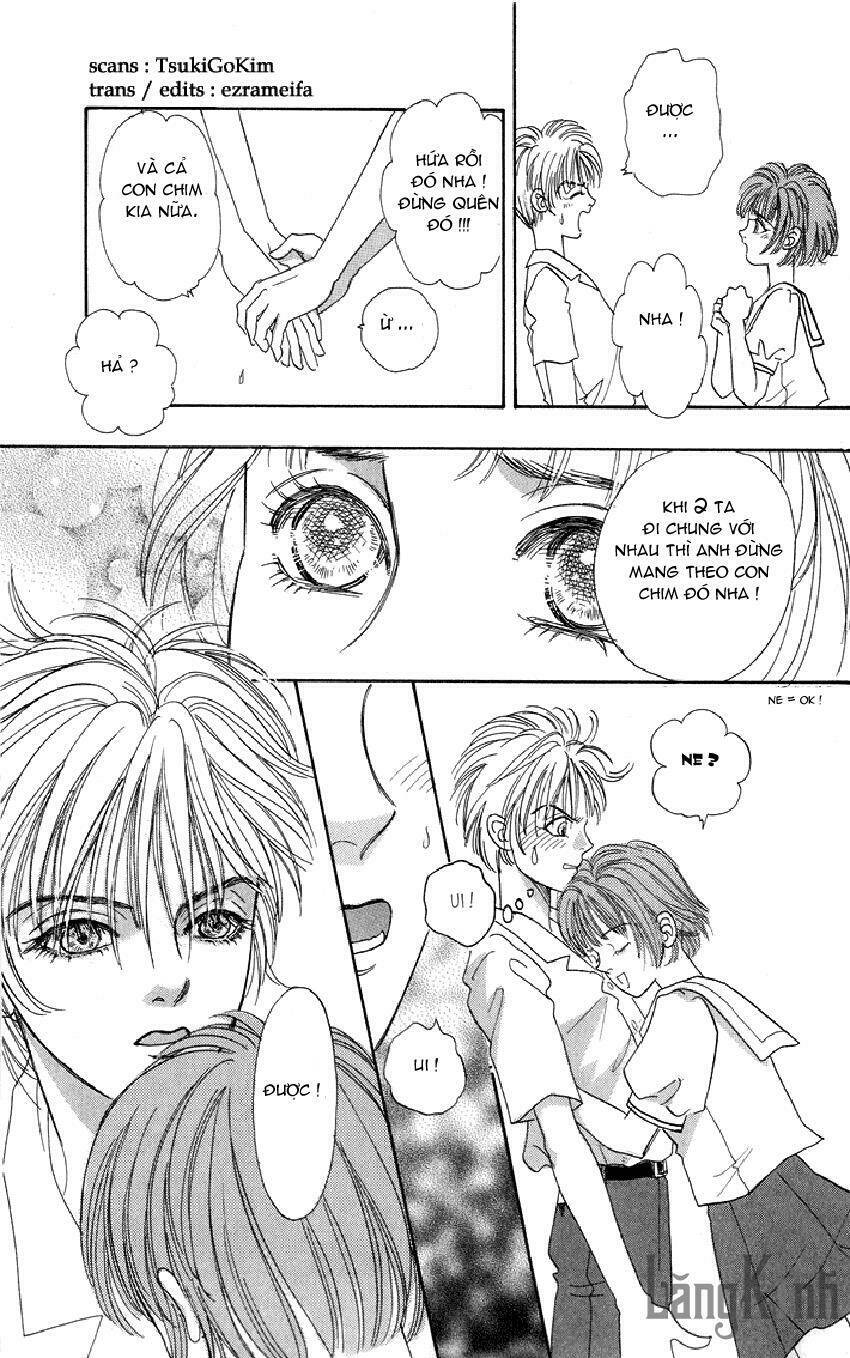 genjuu no seiza - ngôi sao bí ẩn chapter 7 24