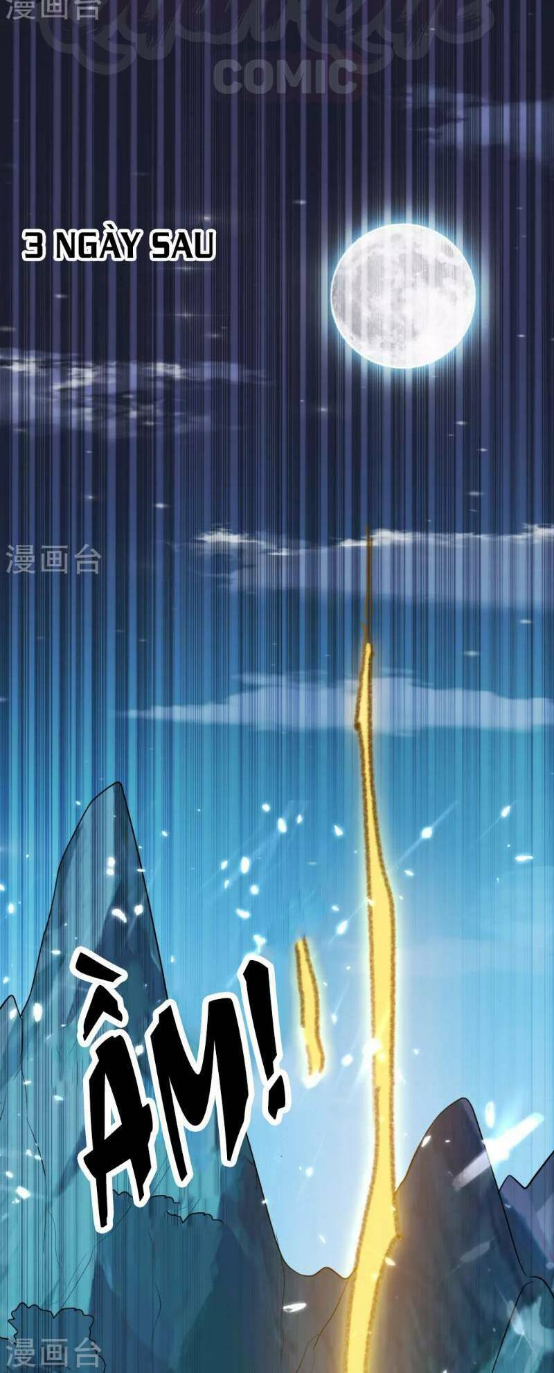 vạn giới tiên vương chapter 37 10