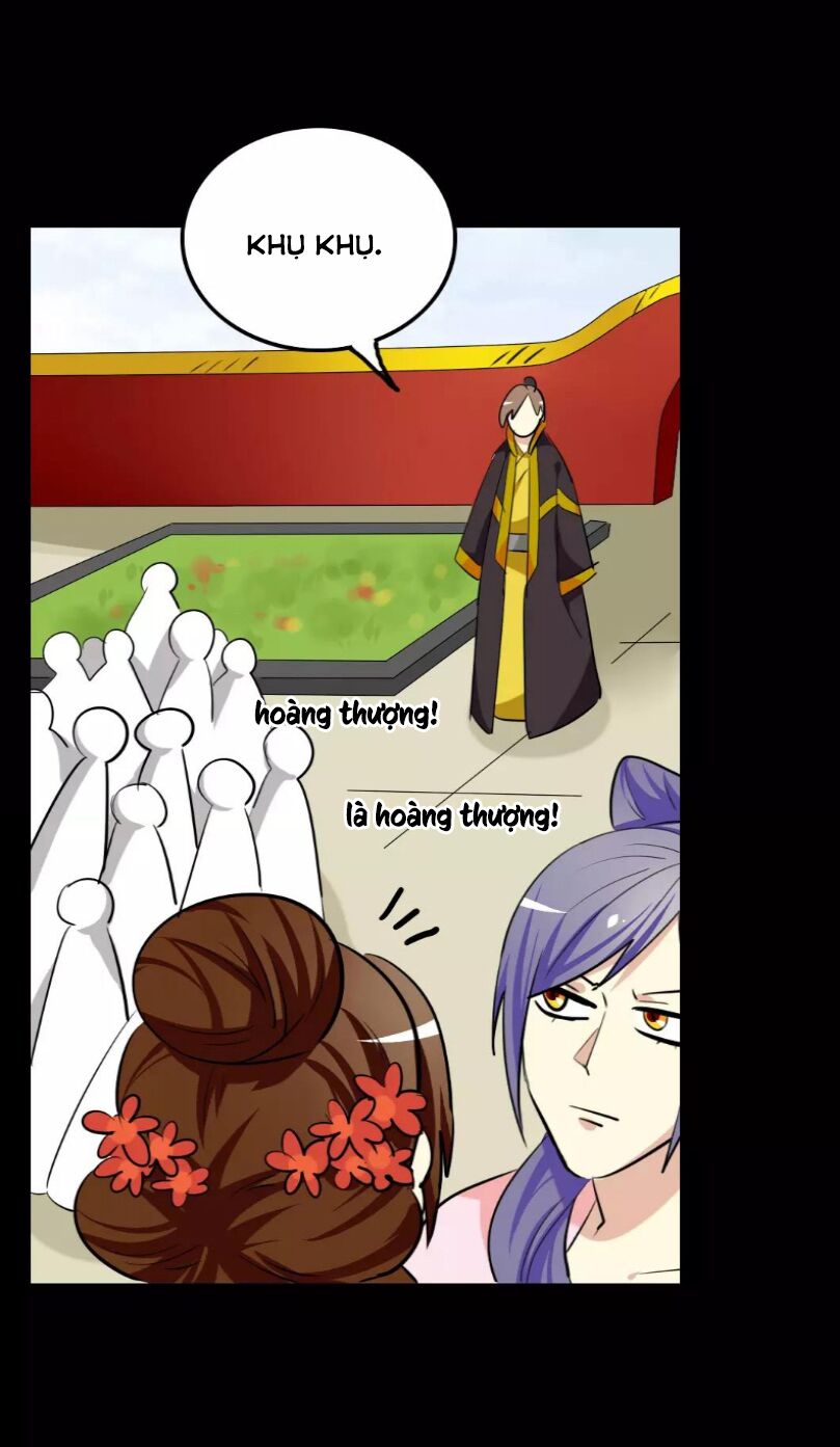 lưỡng bất nghi (full) chapter 141 8