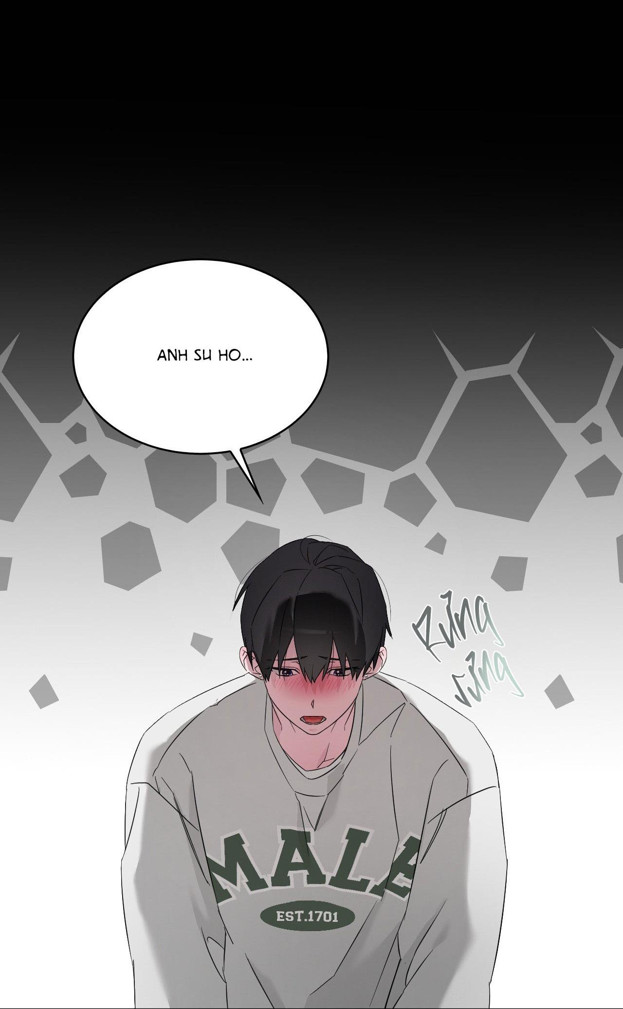 dễ thương là lỗi của tôi sao? chapter 13 34