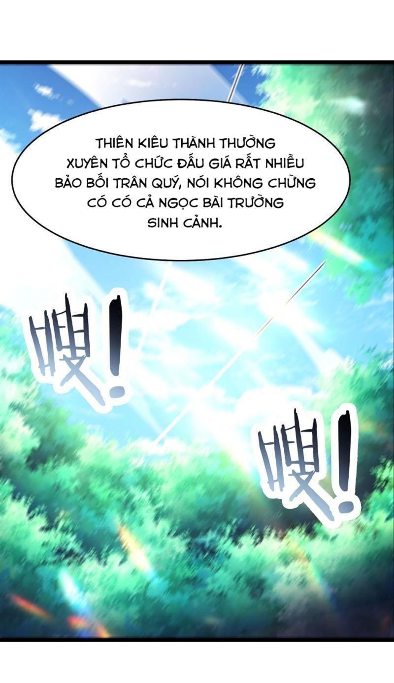 đồ đệ ta toàn là nữ ma đầu chapter 142 1
