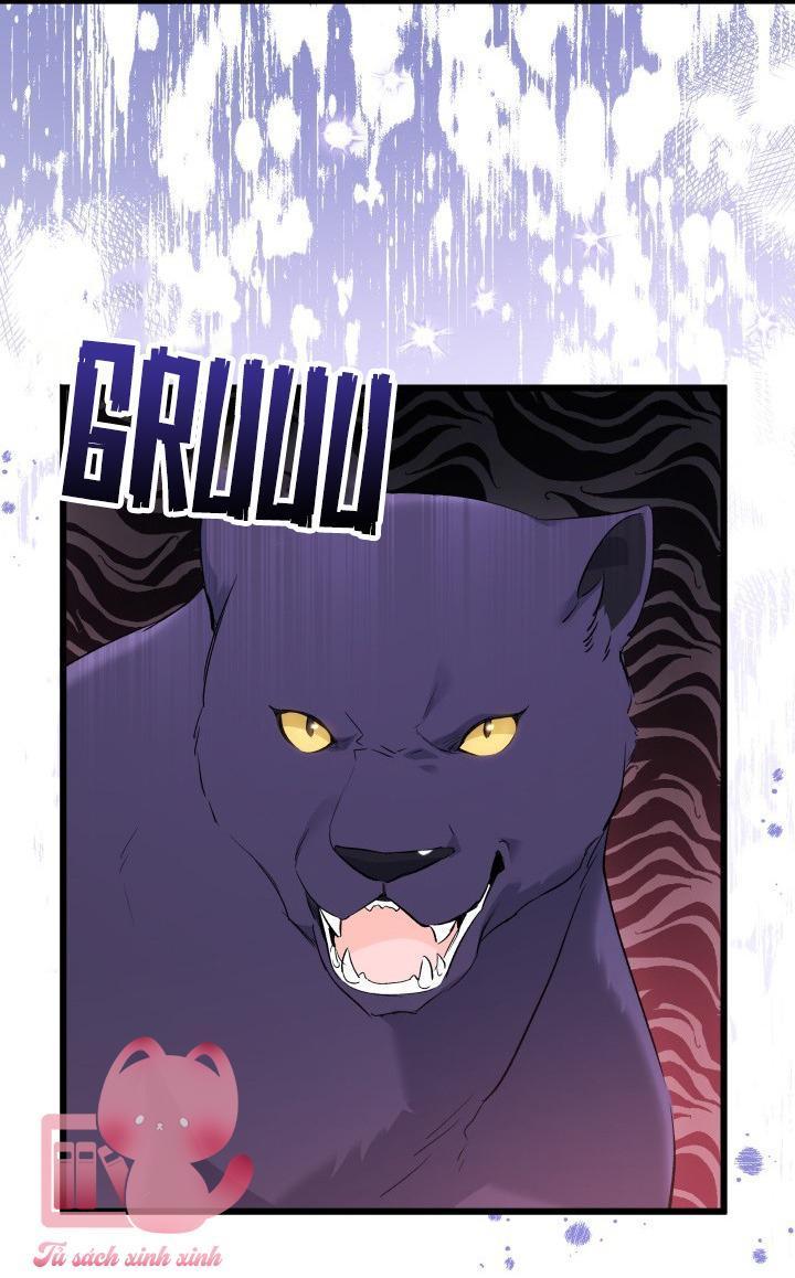 quan hệ cộng sinh giữa báo đen và thỏ trắng chapter 65 30