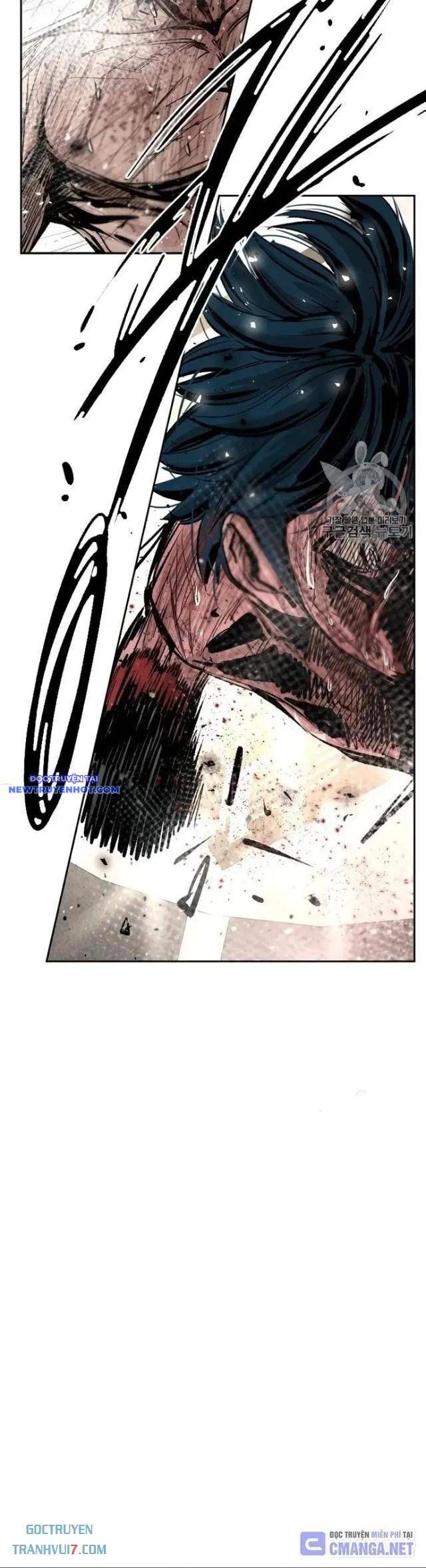 shark - cá mập chapter 164 14