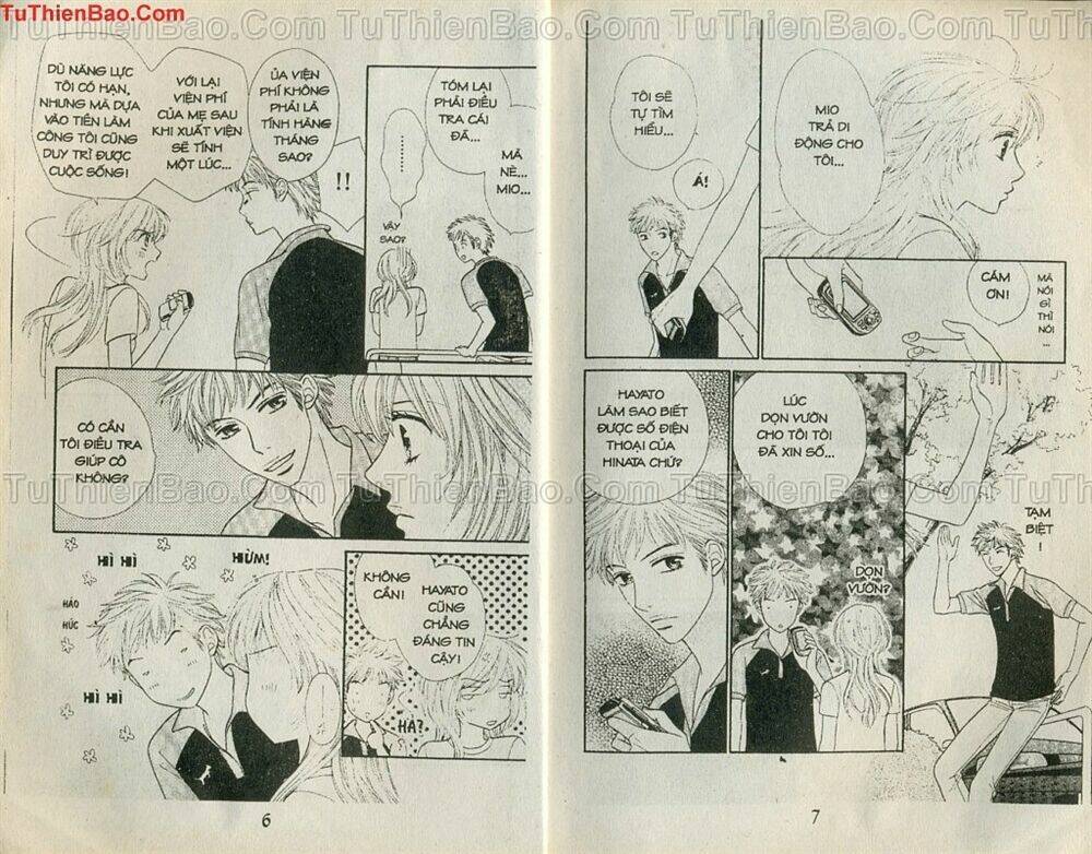 lo lem thời @ chapter 4 3