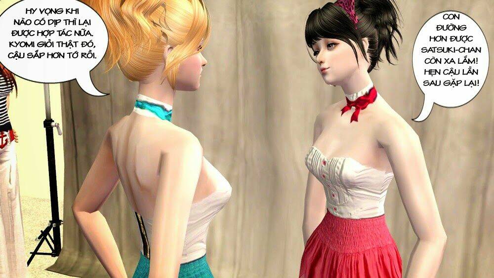 stay with me (truyện sims) chapter 8 41