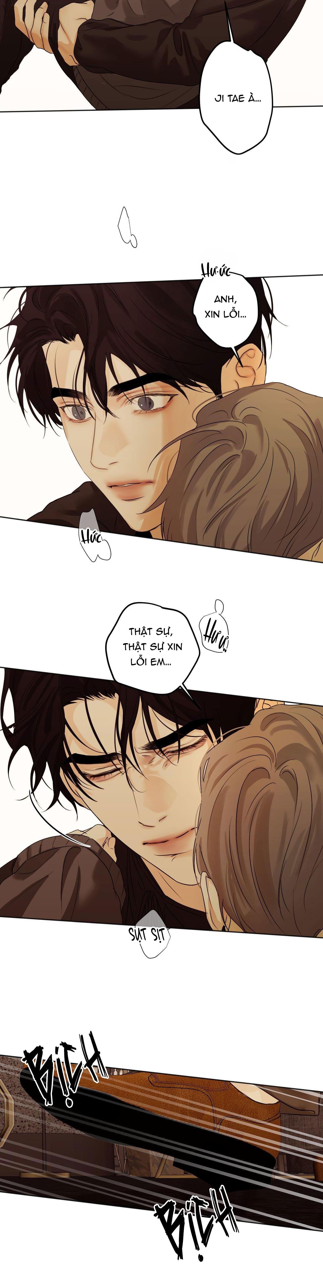 ái tình và dục vọng chapter 33 29