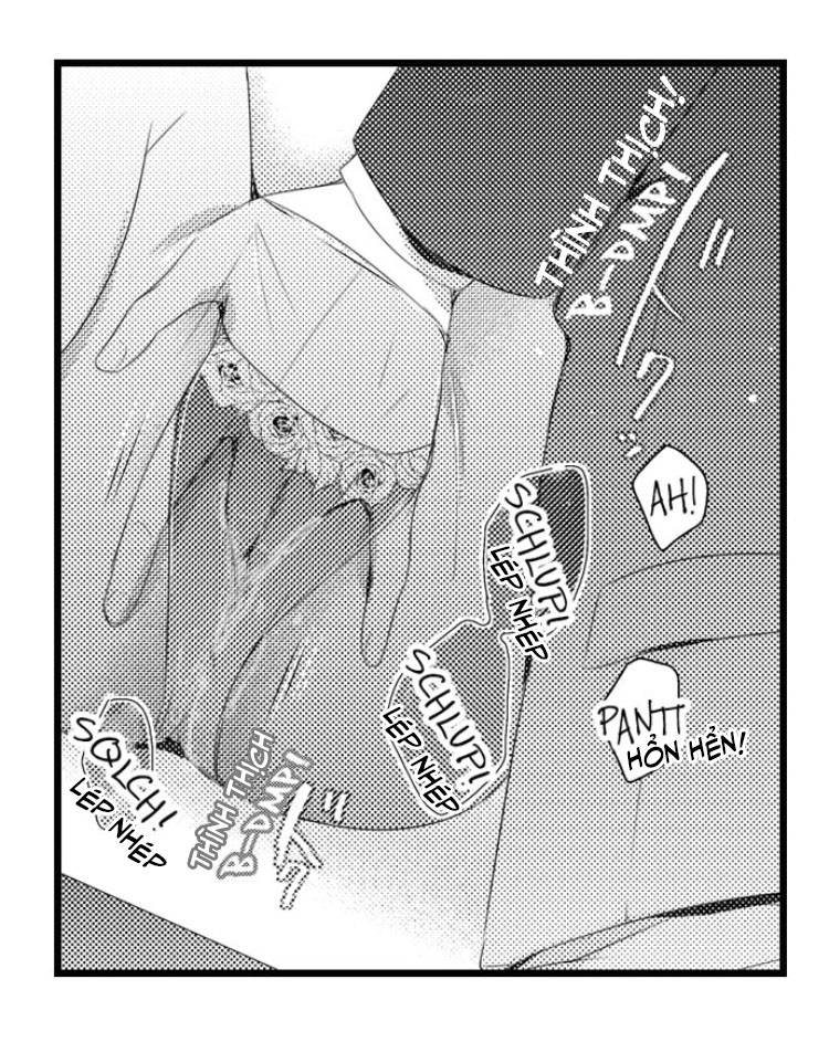 sếp ga lăng của tôi chapter 10 14