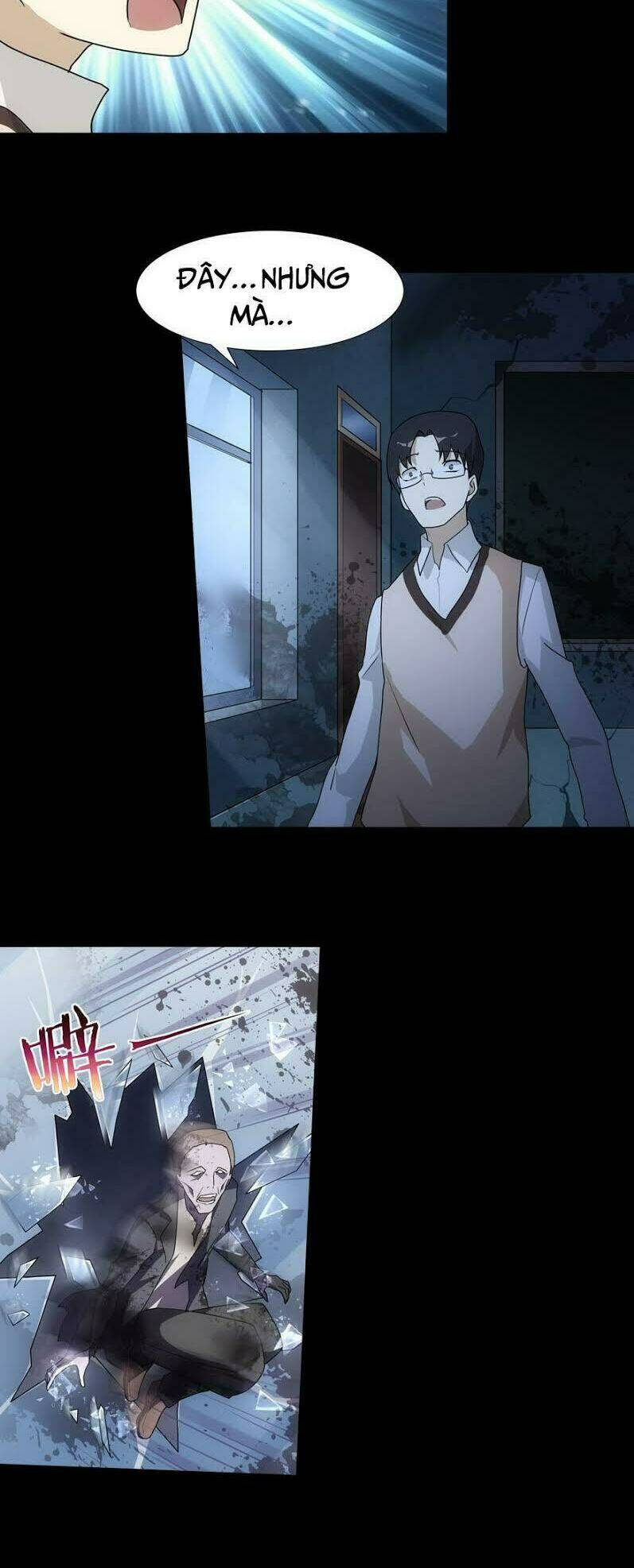 bạn gái virus của tôi chapter 20 25