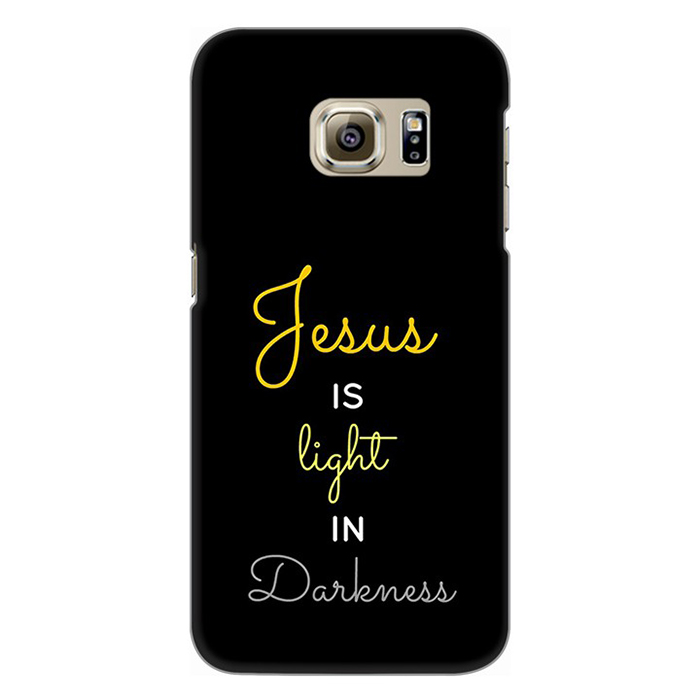 Ốp Lưng Dành Cho Samsung Galaxy S7 Edge - Mẫu 30