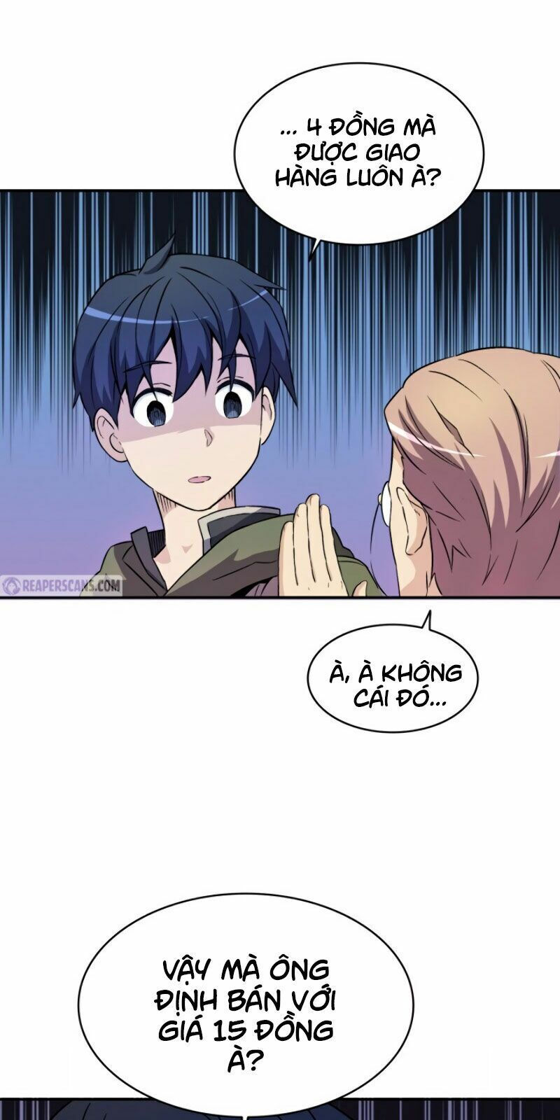 arcane sniper chapter 15 9