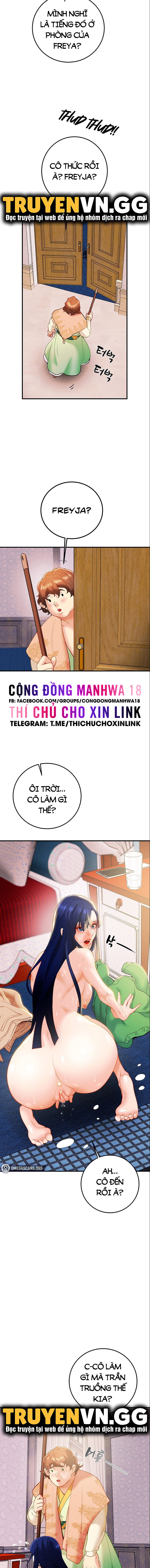 cây búa thần chapter 8 13