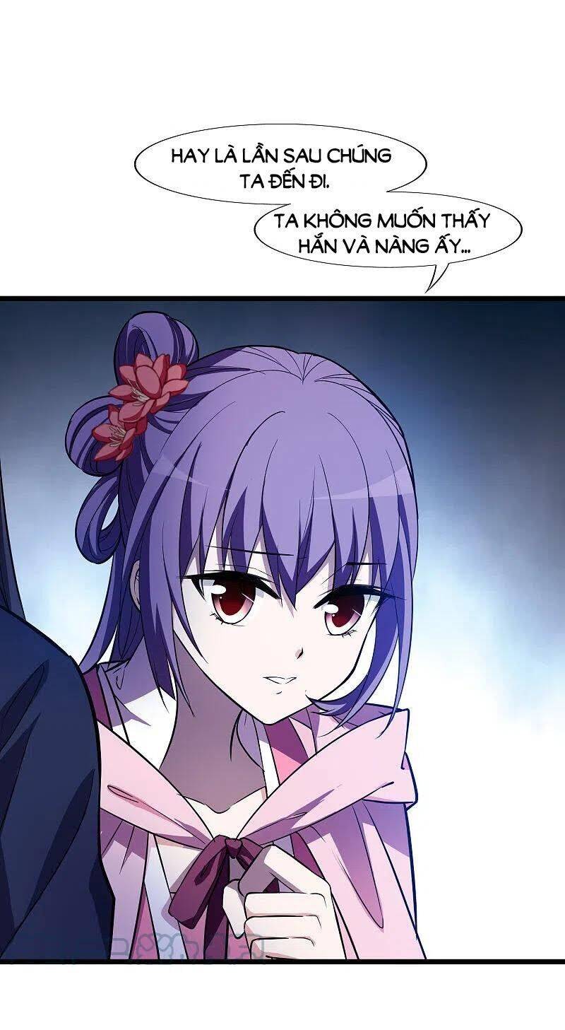 phượng nghịch thiên hạ chapter 485.1 11