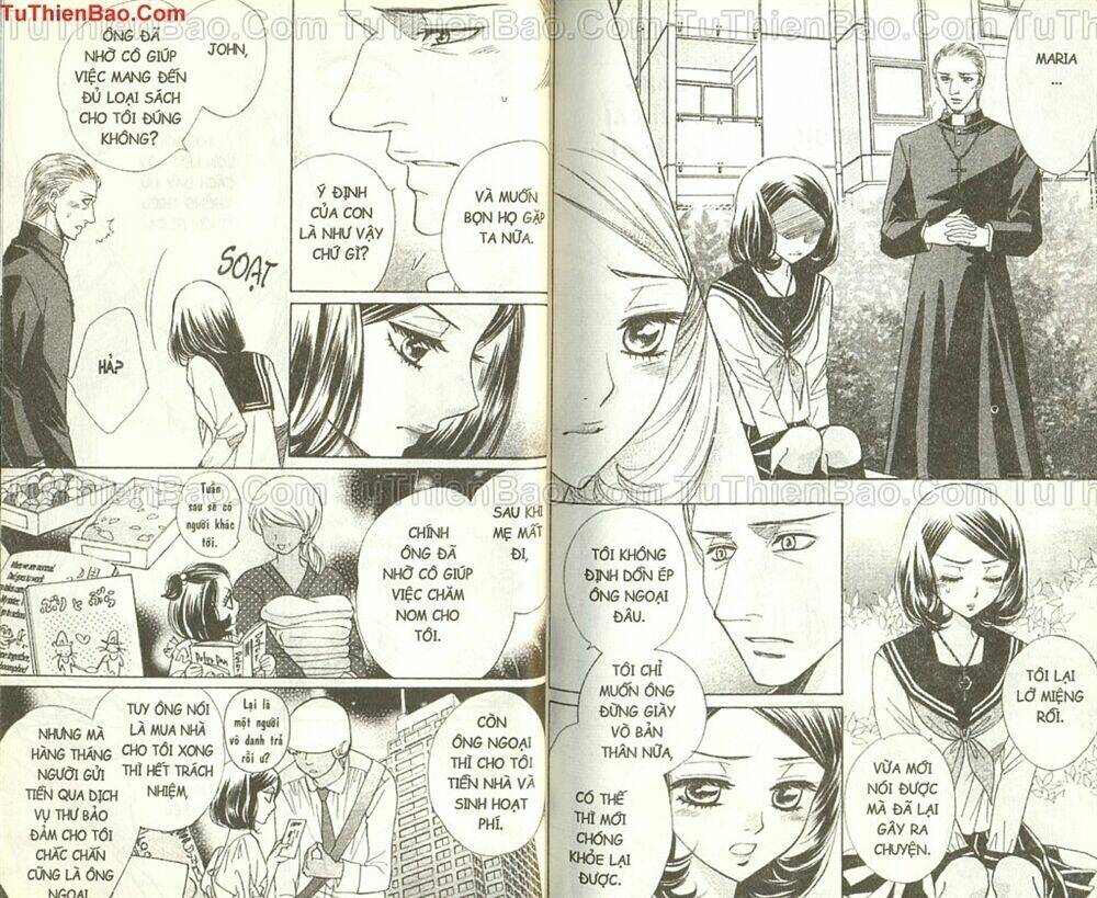 ác quỷ và bản tình ca chapter 11 104