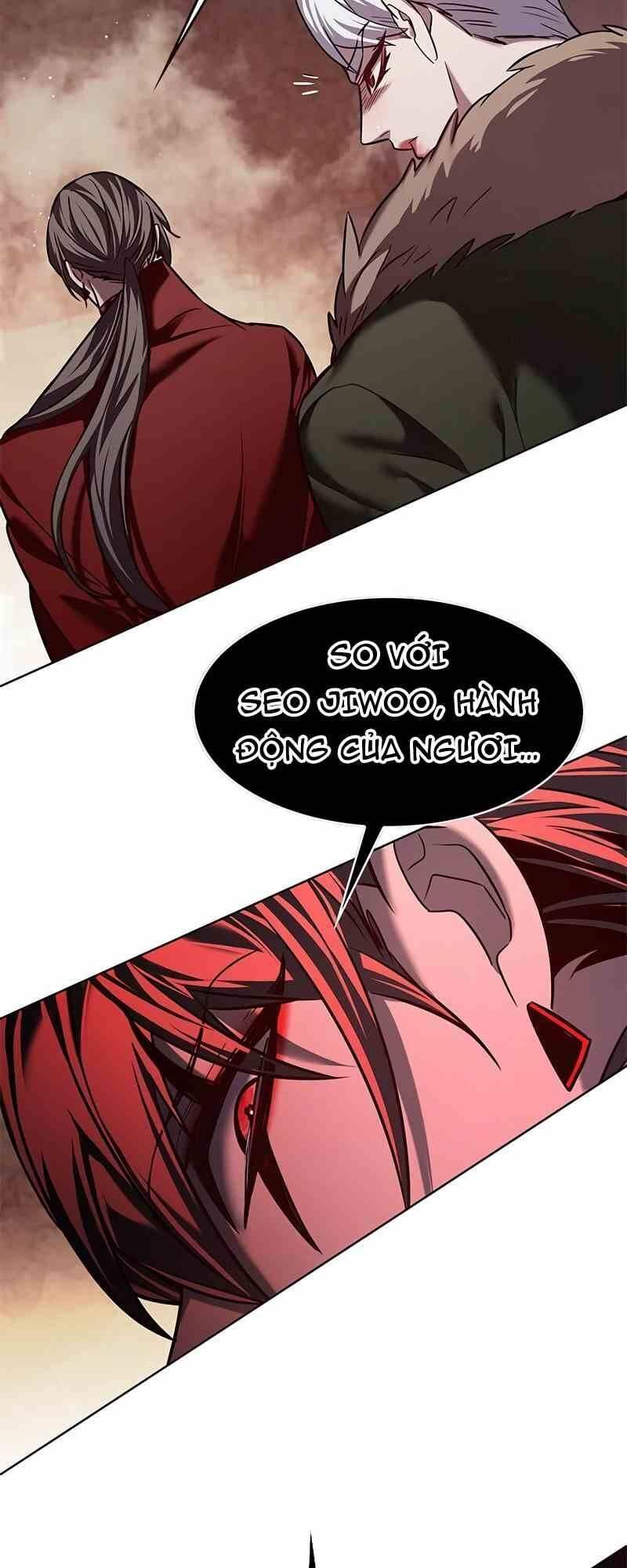 biến thân thành mèo chapter 249 52