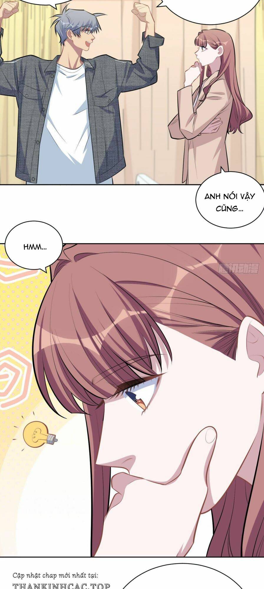 nhạc phụ đại nhân là lão bà chapter 135 17