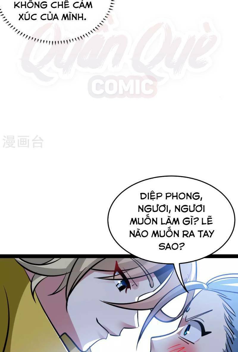 vạn giới tiên vương chapter 33 25