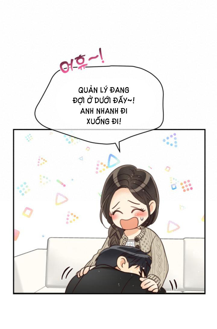 [16+] ánh sao ban mai chapter 74.2 37