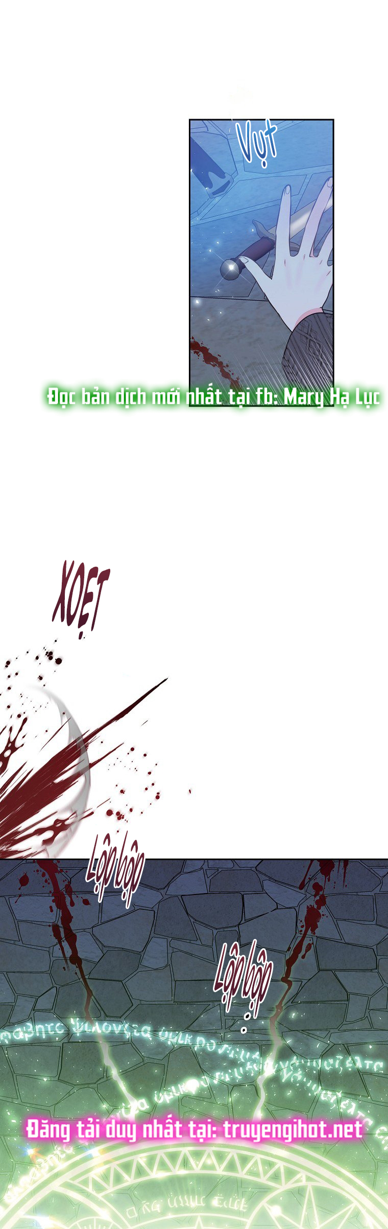 bệ hạ, xin đừng giết tôi!! chapter 65.1 18