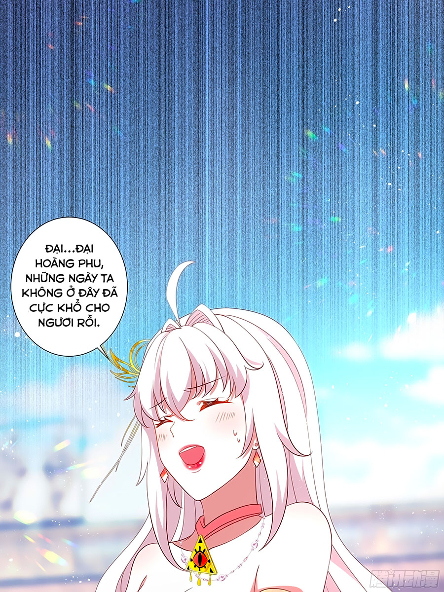 công chúa phản diện trong truyền thuyết chapter 40 38