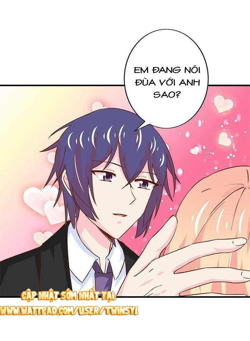 không gả cho tổng tài, gả cho người hầu chapter 159 11