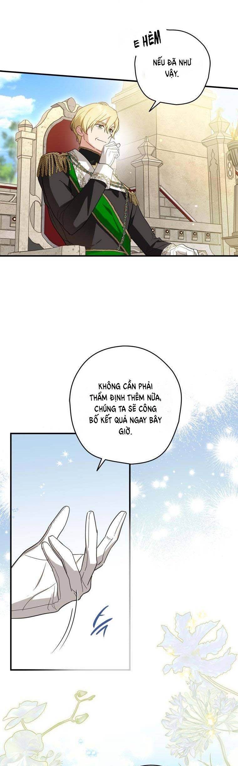 đã bảo nữ chính cải nam trang cơ mà ! chapter 31 43
