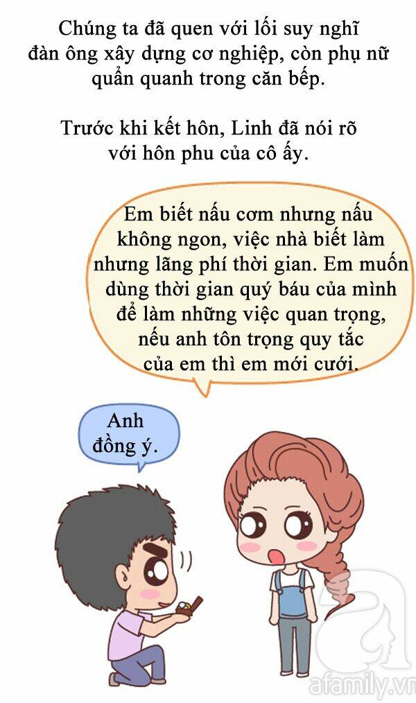giải mã tình yêu chapter 57 17