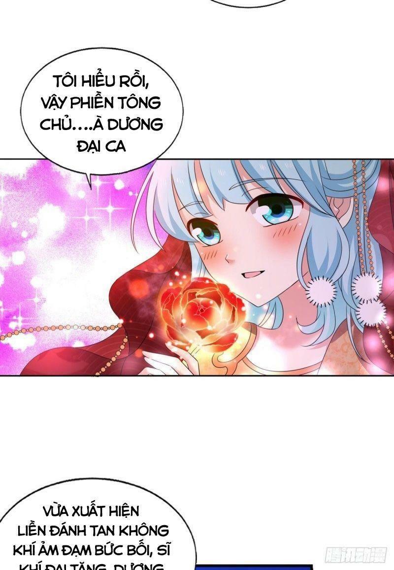 Trọng Sinh Thành Cậu Vàng Tại Dị Thế Chapter 210 26