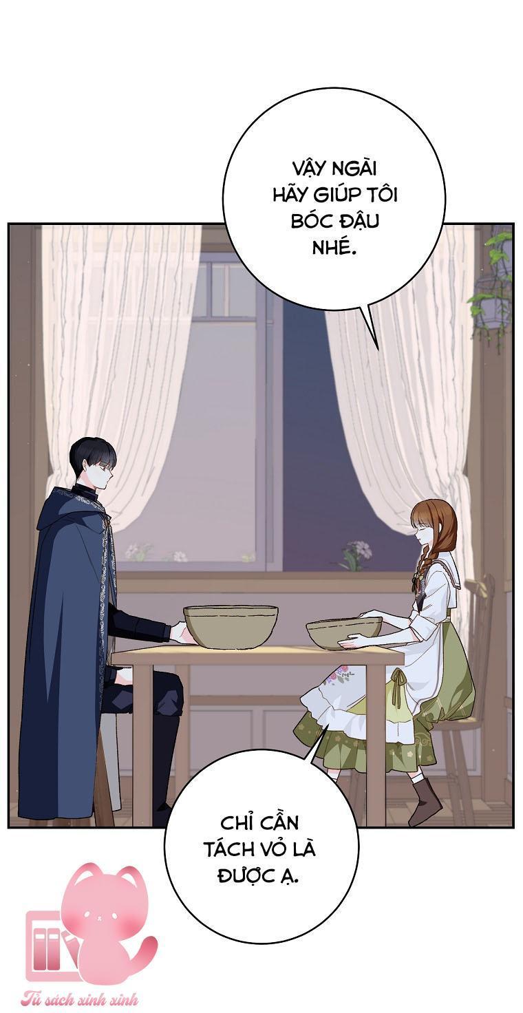 trang trại hạt dẻ cạnh hoàng cung chapter 50 35