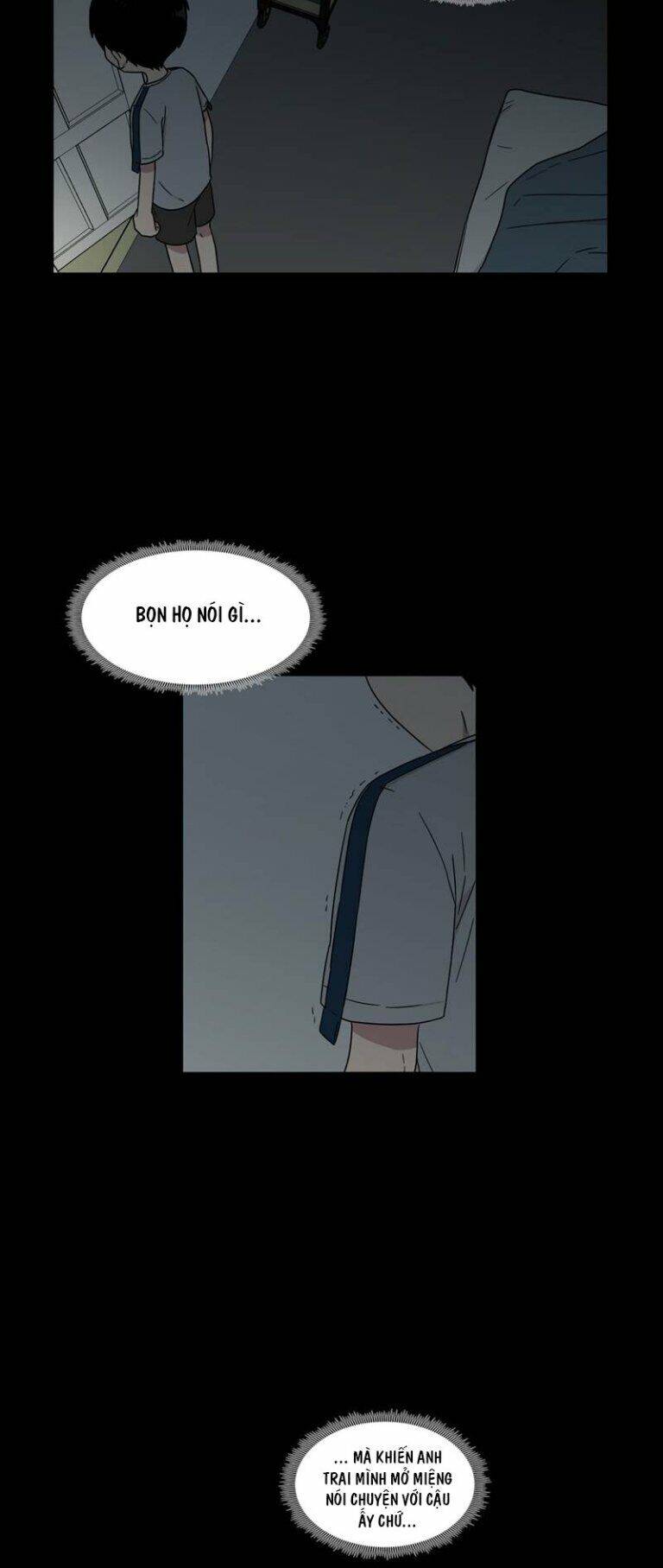 …”một sự thật khá khó chịu.” chapter 35 24