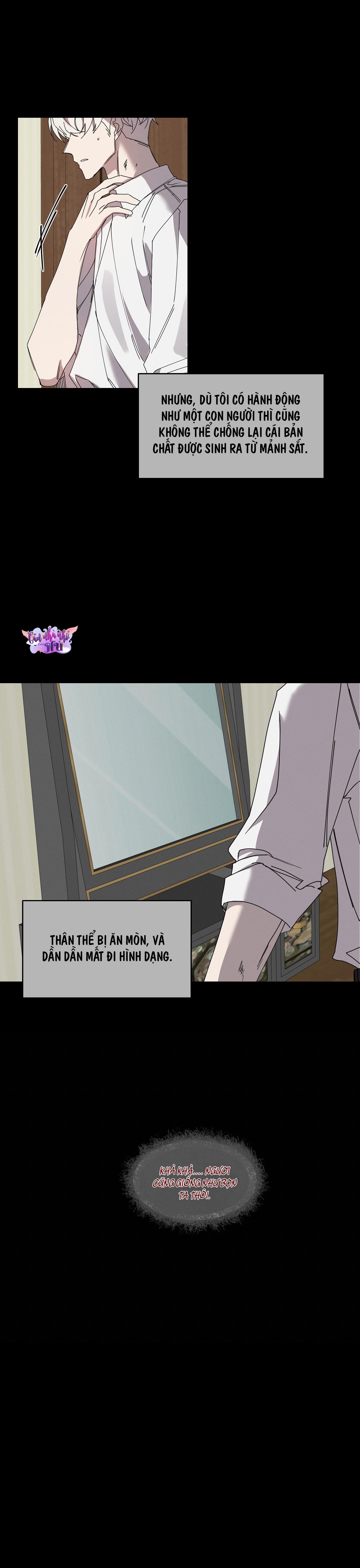 nuốt chửng bóng đêm chapter 33 20