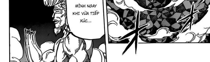 thánh tỏi sành ăn chapter 339 28