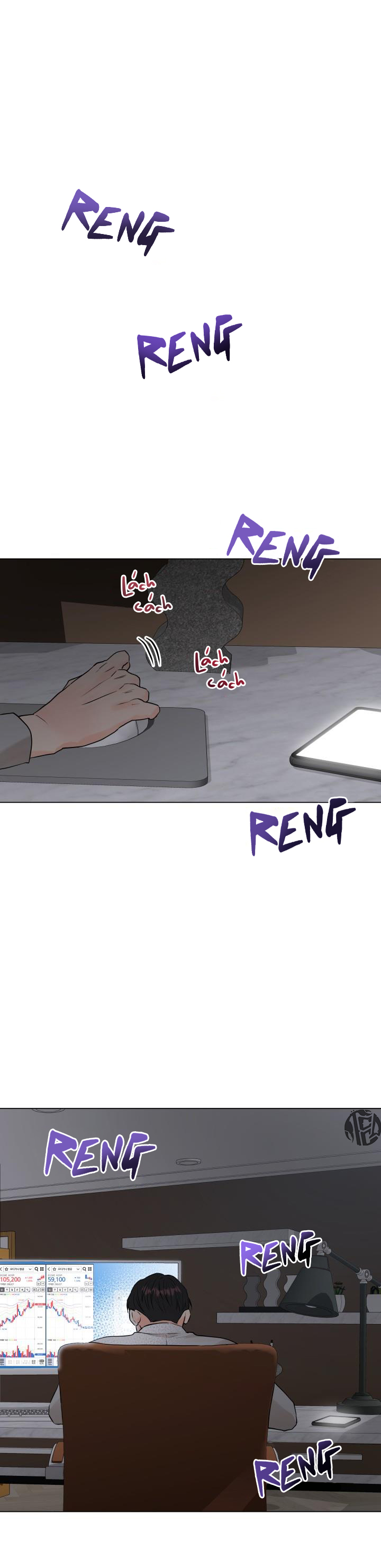 thủ hoa chapter 20 27