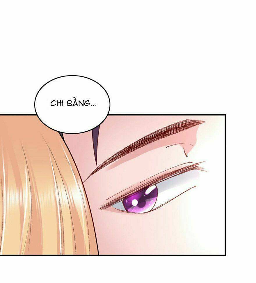 tiểu bạch điềm thê của long thiếu chapter 48 31