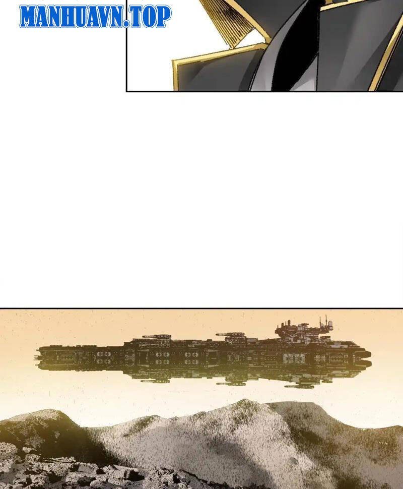 ta tạo ra tổ chức cứu thế chapter 15 11