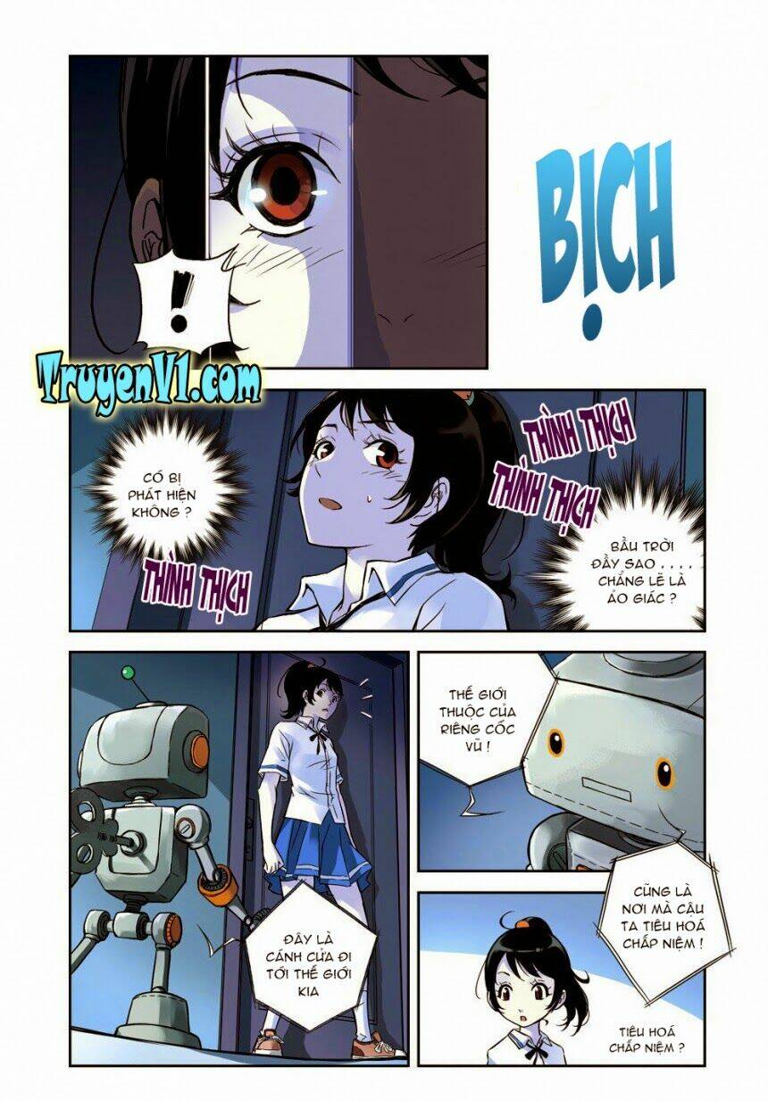 soul-toy chapter 3 3