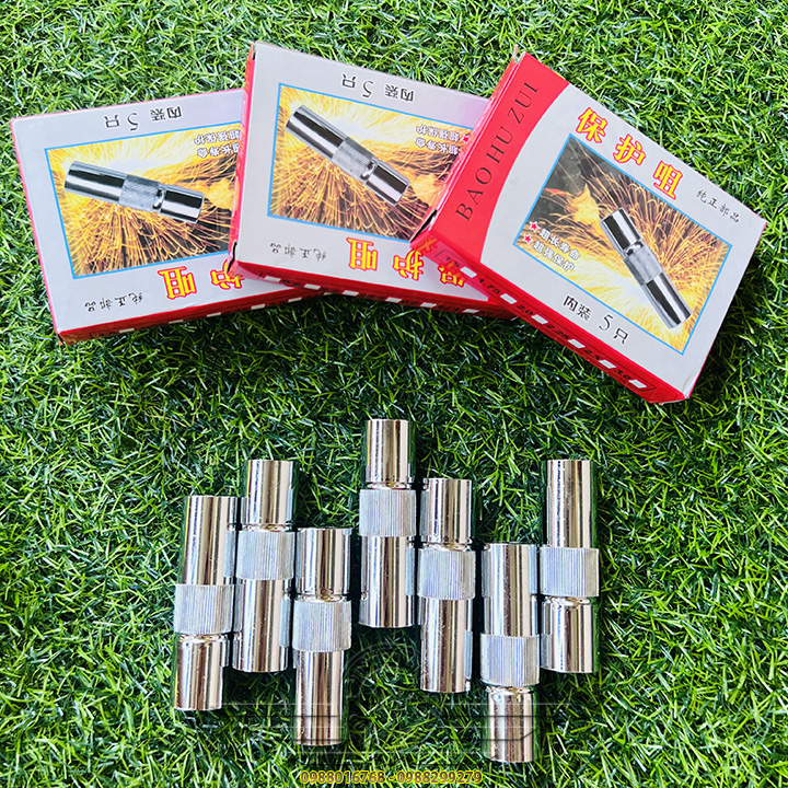 COMBO 5 Chụp Khí Mỏ Hàn Mig 500A